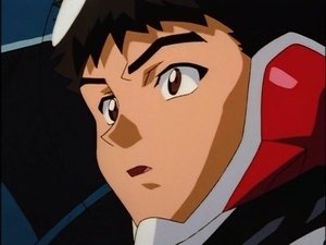 Poster for Escape Poster for Escape