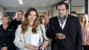 Poster for And You're Out!