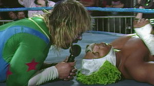 Poster for ECW Hardcore TV - Oct. 11, 1994