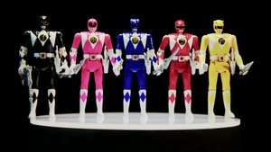 Poster for Mighty Morphin Power Rangers