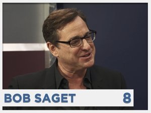 Poster for Bob Saget