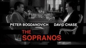 Poster for David Chase Interview