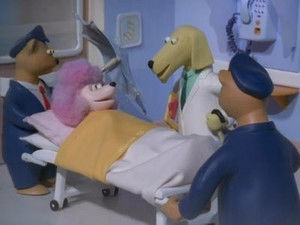 Poster for Pamela's Secret