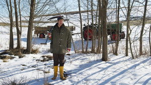 Poster for Episode 7