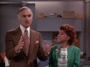 Poster for Enter Rhoda's Parents