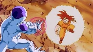 Poster for Clash of the Super Powers