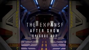 Poster for After Show: Episode 407