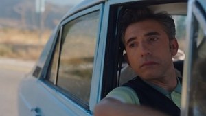 Poster for Episode 9