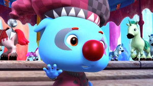 Poster for Episode 43