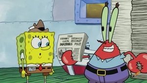 Poster for The Krabby Kronicle
