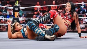 Poster for NXT #733