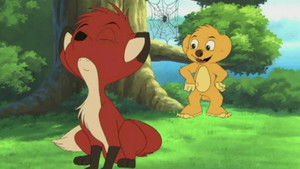 Poster for Episode 8 Poster for Episode 8