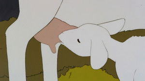 Poster for The Baby Goat