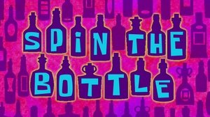 Poster for Spin the Bottle