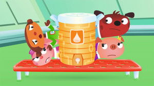 Poster for Shoes Blues Poster for Shoes Blues