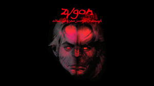 Poster for Zygon: When Being You Just Isn't Enough