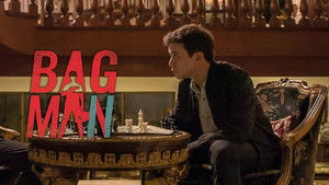 Poster for Collateral