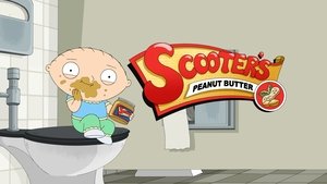 Poster for The Peanut Butter Kid