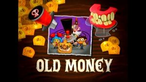 Poster for Old Money