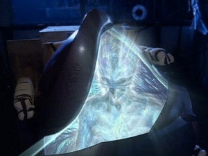 Poster for Destruction