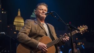 Poster for Don Henley