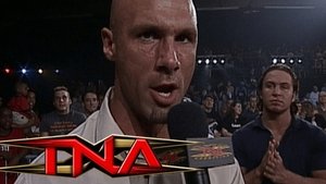 Poster for NWA Total Nonstop Action #98