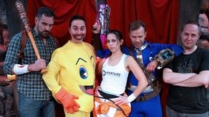 Poster for Critical Role One-Shot: Thursday By Night (2)