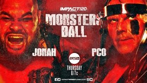 Poster for Impact! #929