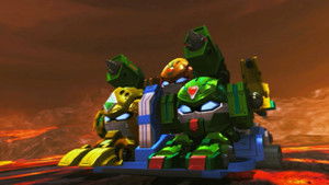 Poster for Episode 25