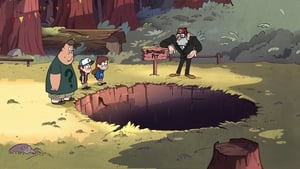 Poster for Bottomless Pit!