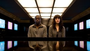 Poster for Fifteen Million Merits