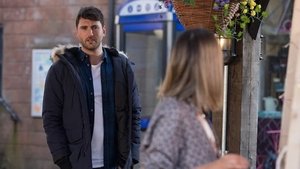 Poster for #Hollyoaks