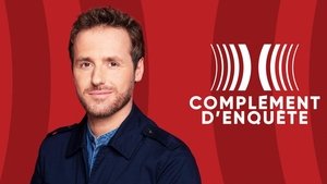 Poster for France-Egypte : révélations sur une opération secrète
