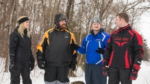 Poster for Les Hiques