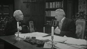 Poster for Saartje in de knel