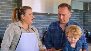 Poster for Episode 12