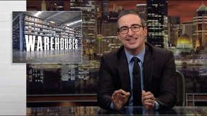 Poster for Warehouses