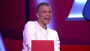 Poster for Episode 15