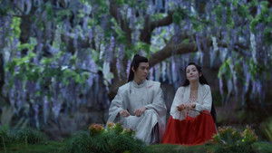 Poster for Confession Under the Shooting Star