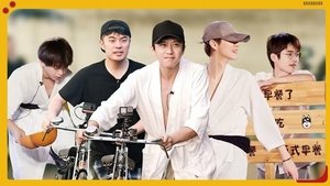 Poster for Episode 5 (Part 2)