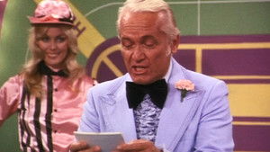 Poster for Ted's Moment of Glory