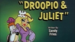 Poster for Droopio & Juliet