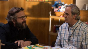 Poster for The 13th Step