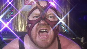 Poster for Clash of the Champions 25
