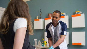 Poster for Episode 12 Poster for Episode 12