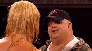 Poster for ECW Wrestling - Dec. 10, 1999