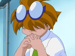 Poster for Dragoon Storm