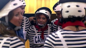 Poster for Friday Night Live