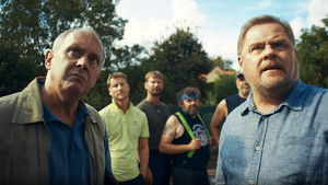 Poster for Episode 5