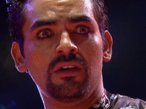 Poster for Episode 20